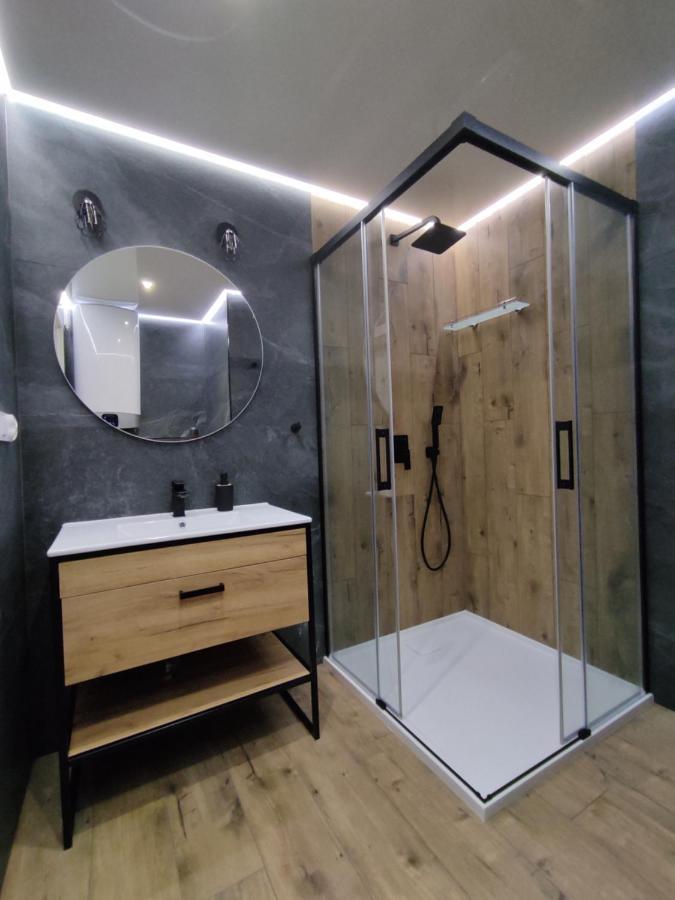 דירות Unieście Enklawa Mielno Apartament Dwie Wody מראה חיצוני תמונה